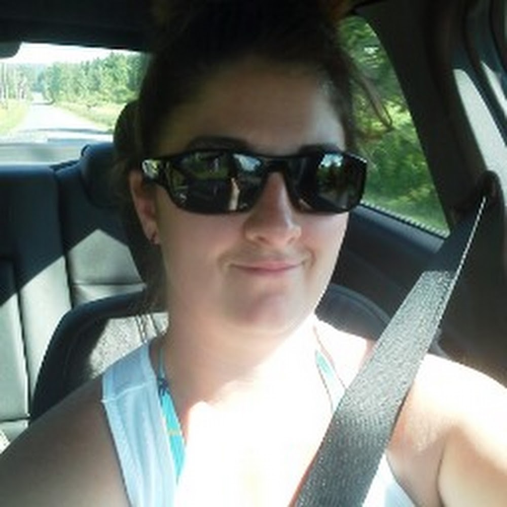 Meet your Posher, Jenna